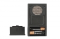 Professionnel dosimètre-radiomètre Aunis MKS-01SA1M