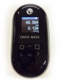 Détecteur de rayonnement Onyx