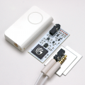 Détecteur de rayonnement Pocket Geiger Type 4 pour iOS-Turn iOS à un détecteur Radaition