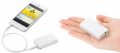 Détecteur de rayonnement Pocket Geiger Type 4 pour iOS-Turn iOS à un détecteur Radaition