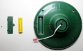 Repeller dissuasion solaire Mole SITITEK Grom-Profi LED +