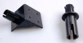 Animaux de dissuasion Repeller Weitech WK0051 - Garden Protector