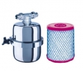 Remplacement bloc double de carbone Aquaphor B505-14