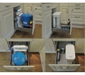 L&#39;osmose inverse Système Aquaphor Osmo Morion DWM101