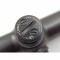 Rifle Scope Pilad 4x32ML avec Focus, 1000m Dragunov Illuminated télémétrie réticule