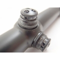 Rifle Scope Pilad PV 1.2-6x24 avec Focus, long dégagement oculaire, FFP Croix réticule