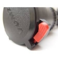 Rifle Scope Pilad PV 1.2-6x24 avec Focus, long dégagement oculaire, FFP Mil-Dot réticule