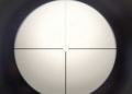 Rifle Scope Pilad PV 1.2-6x24 avec Focus, SFP Illuminated LD réticule