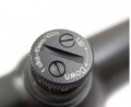 Rifle Scope Pilad PV 1.2-6x24 avec Focus, SFP Illuminated LD réticule
