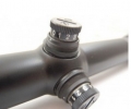Rifle Scope Pilad PV 1.2-6x24 avec Focus, SFP Illuminated LD réticule