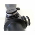 Rifle Scope Pilad PV 2-10x52 L avec 9-Cadre Illumination 1000m réticule