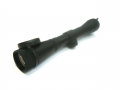Rifle Scope Pilad 4x32L avec 9 Cadre Illumination 1000m réticule