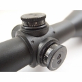 Rifle Scope Pilad 8x56 LF Pro avec Focus, Illumination 1000m Dragunov réticule
