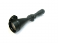 Rifle Scope Pilad 8x56L Pro avec 1000 m Dragunov Télémètre réticule lumineux