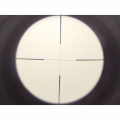 Rifle Scope Pilad PV 1.2-6x24 avec Focus, FFP Mil-Dot réticule