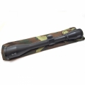 Rifle Scope PO 10x42 avec Mil-Dot réticule