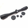 Rifle Scope PO 10x42 avec Mil-Dot réticule
