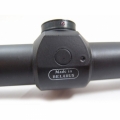 Rifle Scope PO 10x42 avec Mil-Dot réticule