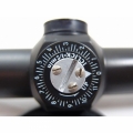 Rifle Scope PO 12x50 avec Mil-Dot réticule