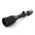 Rifle Scope PO 2.5-10x48 avec FFP Duplex réticule