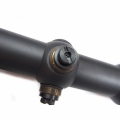 Rifle Scope PO 2.5-10x48 avec FFP Duplex réticule