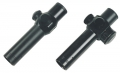 Rifle Scope PO 3.5x17 avec réticule Duplex, tube court Portée