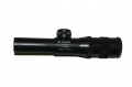 Rifle Scope PO 3.5x20 avec Deutsche Post réticule, tube court Portée