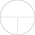 Rifle Scope PO 4x24-1 (Sanglier, Saiga)