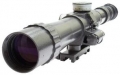 Rifle Scope POSP 12x50 D, Mise au point, 1000m réticule