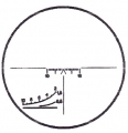 Rifle Scope POSP 2-6х24B (Sanglier, Saiga)