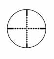 Zielfernrohr 6x42 M6 POSP PRO (Tigr, SKS)