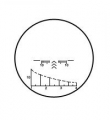 Rifle Scope POSP 6x42B (Sanglier, Saiga)