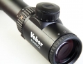 Zielfernrohr 3-9x50 AO PO Veber 6E