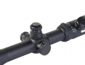 Rifle Scope Veber PO 4-16x44 SF IR Loup