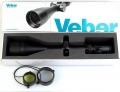 Zielfernrohr 4-16x50 Veber PO АО 16Е2 MD