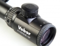 Zielfernrohr 4-16x50 Veber PO SF 16Е2 MD