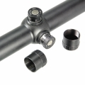 Zielfernrohr 6-24x50 Veber PO АО 6Е