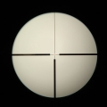 Zielfernrohr 6-24x50 Veber PO АО 6Е