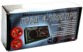 Rongeur Deterren Repeller Grad A-1000 PRO