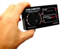 Rongeur Deterren Repeller Grad A-1000 PRO