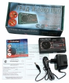 Rongeur Deterren Repeller Grad A-1000 PRO