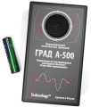 Rongeur Deterren Repeller Grad A-500