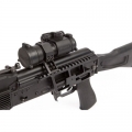 RS 302 Produits AK arrière biaisée Mont