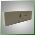 Ecotester SOEKS v.1.CL Geiger 01M + nitrate d&#39;essai
