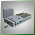 Ecotester SOEKS v.1.CL Geiger 01M + nitrate d&#39;essai