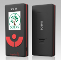 SOEKS IMPULSE Indicateur des champs magnétiques et électriques
