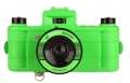 Sprocket Rocket Lomo panoramique 35mm film camera