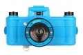 Sprocket Rocket Lomo panoramique 35mm film camera