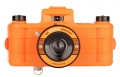 Sprocket Rocket Lomo panoramique 35mm film camera