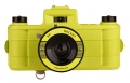 Sprocket Rocket Lomo panoramique 35mm film camera